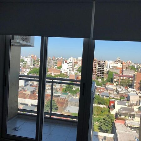 ロサリオBuenos Aires 22アパートメント エクステリア 写真