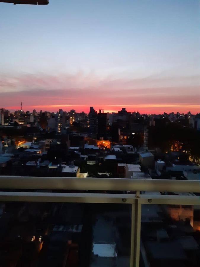 ロサリオBuenos Aires 22アパートメント エクステリア 写真