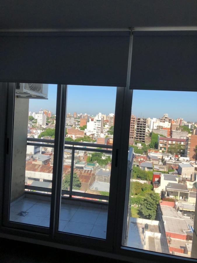 ロサリオBuenos Aires 22アパートメント エクステリア 写真